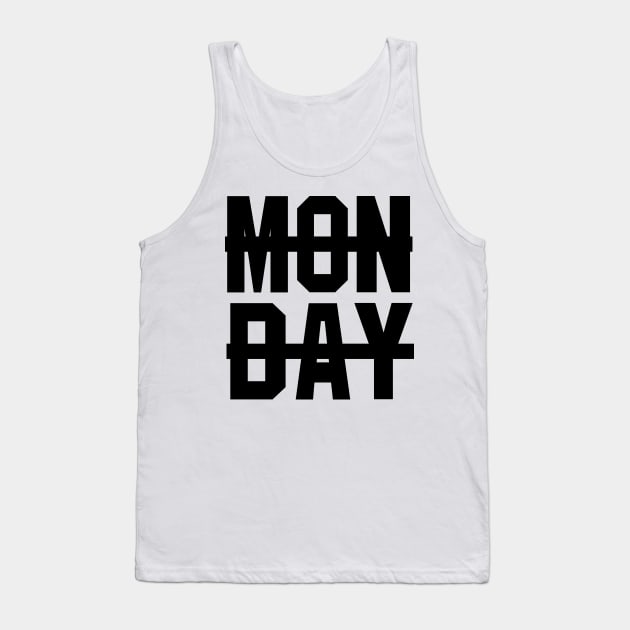 Niall Horan Tee - Monday Tank Top by mlovemia3x2